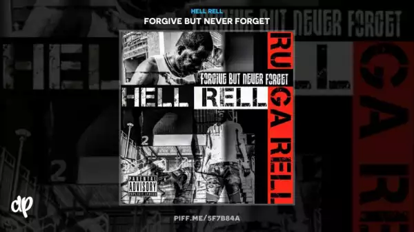 Hell Rell - The One